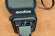 Godox X3-C TTL Wireless Flash Trigger for Canon Cameras/ Used