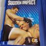 UFC Sudden Impact PlayStation2 Ps2 Games Original Image 4
