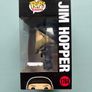 Funko Pop - Jim Hopper 1784 - Stranger Things - Vinyl Action Figure Image 2