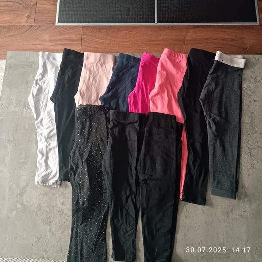 girl's clothing size 92 cm
