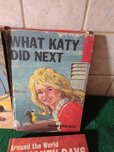 Bancroft Classics / Children's Books
