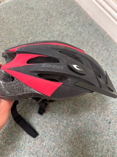 helmet