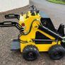 Brand New Mini Skid Steer Loader Image 4