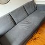Sofa Bed From Ikea Friheten Image 8