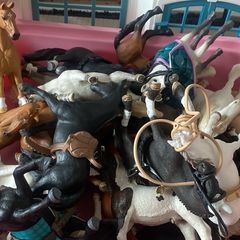 schleich bundle