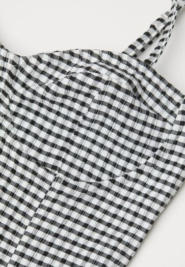 New Bodysuit (H&M) - Size M