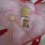 perfume/oil refillable bottke Image 2
