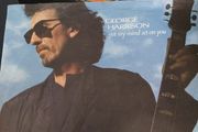 George Harrison - Got my mind set on you - IRISH PRESSING 1987 -  7" single