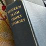 Modern Irish Short Stories -1966 Image 2