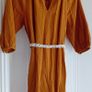H&M Cotton Dress NEW Image 2