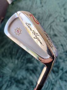 Hogan Apex Plus 2 Iron