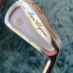 Hogan Apex Plus 2 Iron