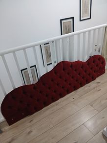 Vintage Headboard