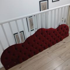 Vintage Headboard