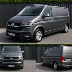 2020 Volkswagen Transporter Highline LWB 2.0 TDI