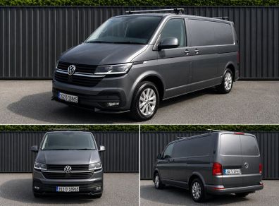 2020 Volkswagen Transporter Highline LWB 2.0 TDI