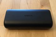 Portable 12000mAh Charger Power W USB C