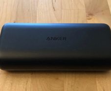 Portable 12000mAh Charger Power W USB C