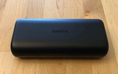 Portable 12000mAh Charger Power W USB C