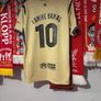 Men's Football & GAA Jersey Clearance Bundle (7 Shirts) - Sizes S & M Image 8