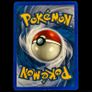 Nidoran 96/147 Common E-Card Aquapolis Pokemon Card Vintage 2003 Image 2