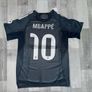 Real Madrid Third Kit 25/26 Image 3
