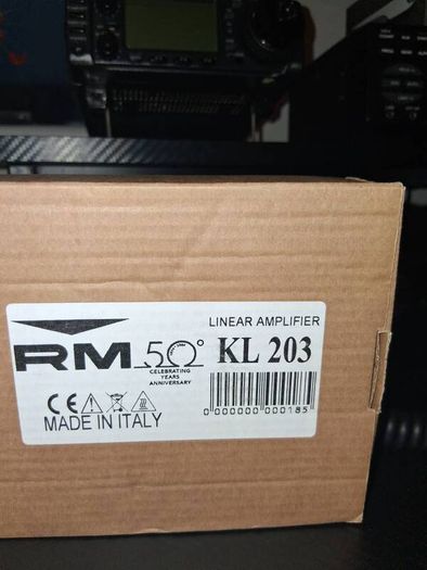 Rm 50 Kl 203