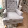 Nested Soothe Nursery Rocking Chair Image 2
