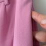 wide leg trousers Image 4