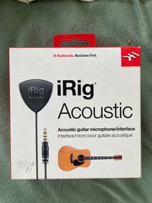 iRig recorder