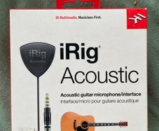 iRig recorder