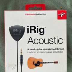 iRig recorder