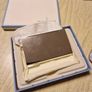 Newbridge Silver Card Holder Image 2
