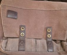 Jameson branded laptop bag