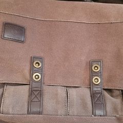 Jameson branded laptop bag