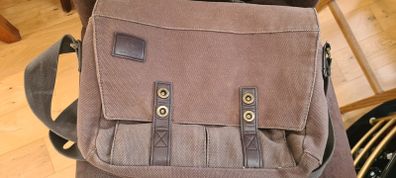 Jameson branded laptop bag