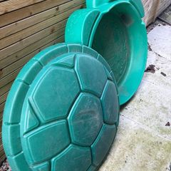 Paddling Pool
