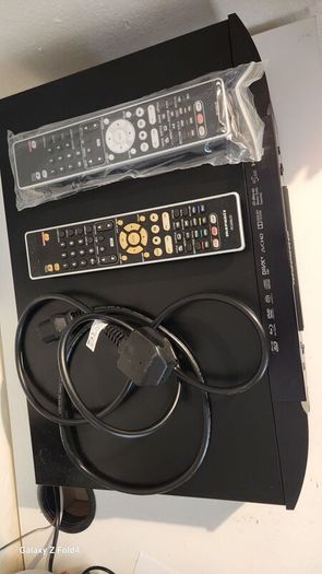 Marantz Ud7007 Bluray, Dvd, Cd Player