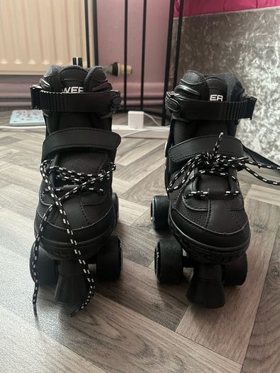roller skates