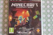 Minecraft (PS3)