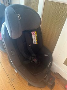 Maxi-Cosi Mica i-Size 360 Rotating Car Seat (ISOFIX)