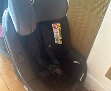 Maxi-Cosi Mica i-Size 360 Rotating Car Seat (ISOFIX)