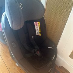 Maxi-Cosi Mica i-Size 360 Rotating Car Seat (ISOFIX)