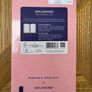 Moleskine Sakura Manga Notebook, Ruled Notebook with Hardcover and Elastic Closure, Limited Edition Image 6