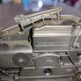 Skoda Superb 2012 left rear door lock Image 3