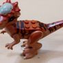 LEGO Symigoloch Dinosaur Figure Image 4