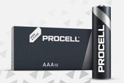 Procell  AAA Batteries
