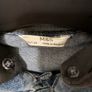 Kids denim jacket (age 10/11) Image 4