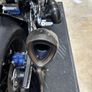 M1000R Full Exhaust Akrapovic Image 2
