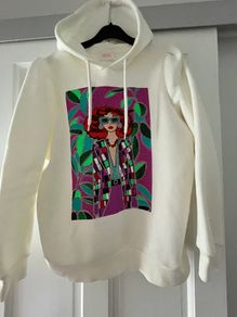 New Savida Hoodie